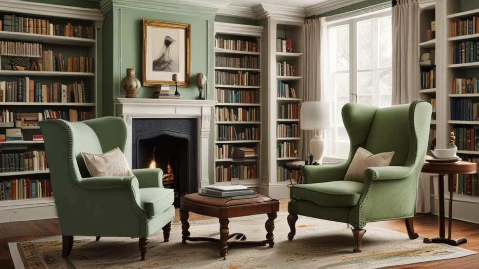 What Should You Look For in a Reading Nook Chair?