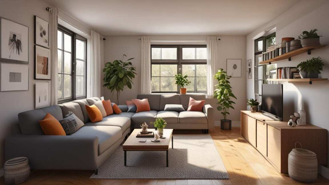 What to Do If Your Sectional Doesn't Fit
