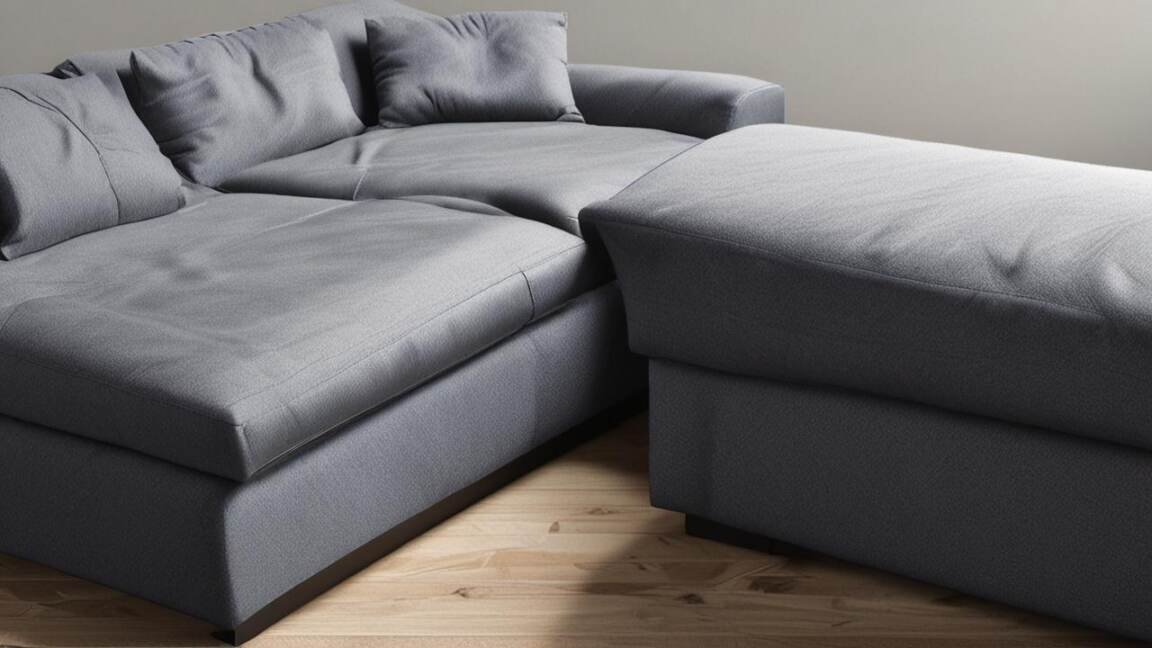 What to Look For When Buying a Durable Sectional
