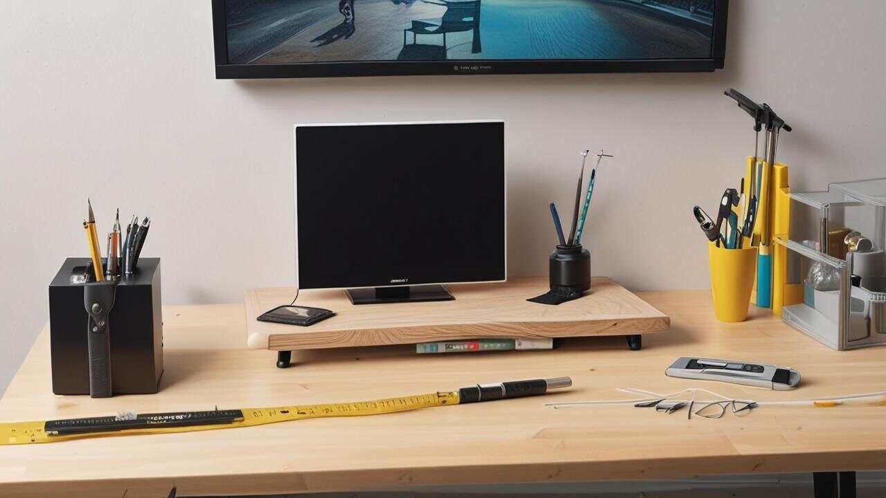 What You Need / Before You Start