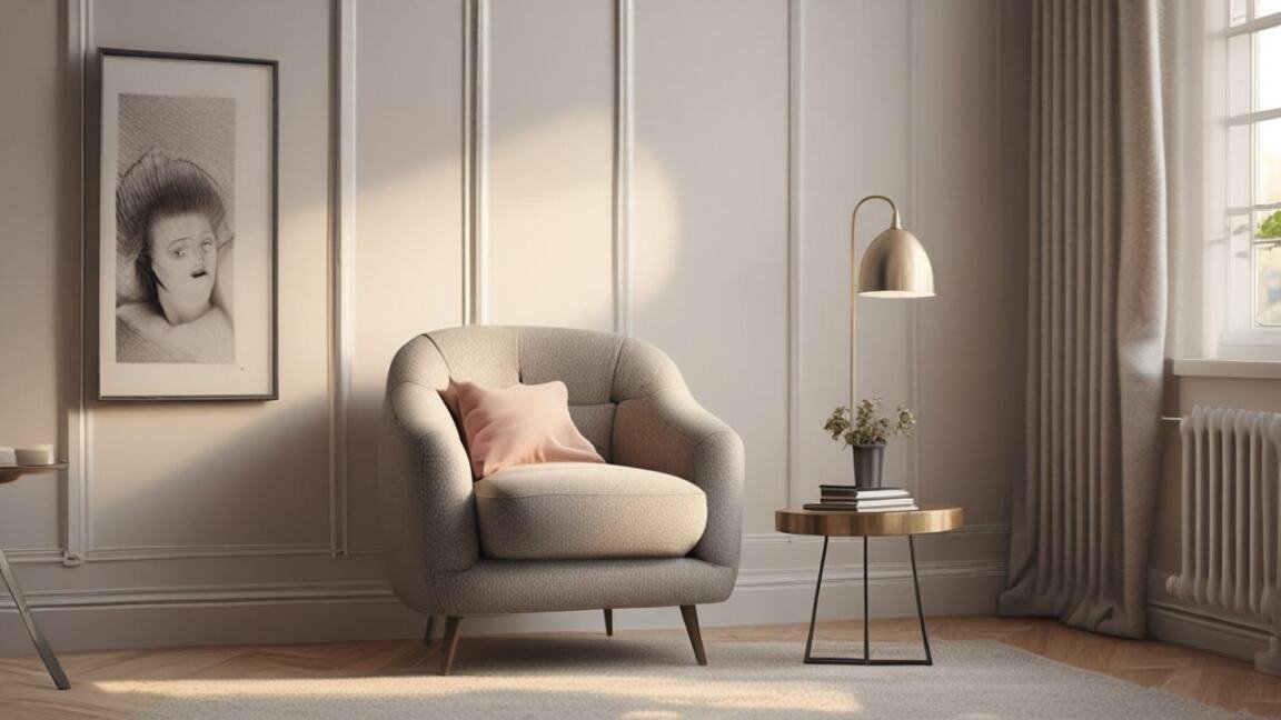 What Your Boucle Chair Is Not (Common Myths vs Facts)