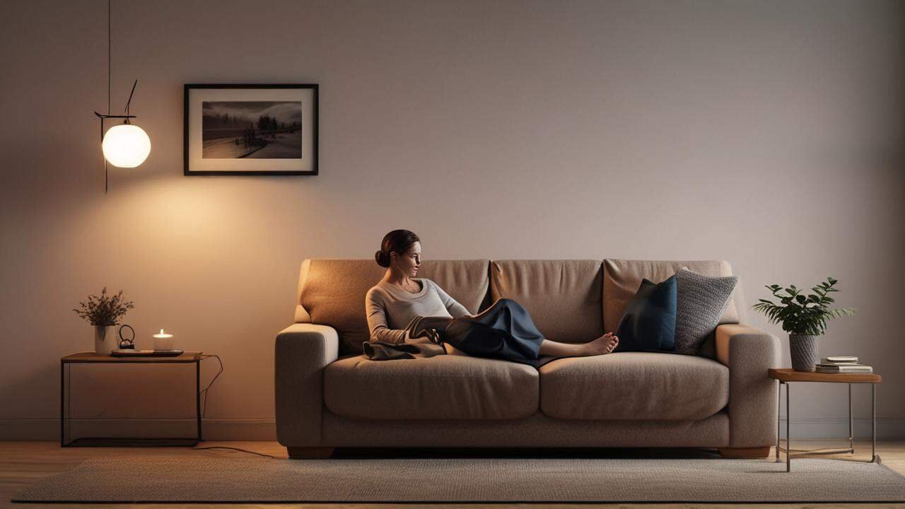 When a Massage Recliner Might Not Be Right for You