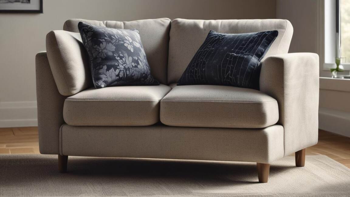 When Is It Time to Replace Your Loveseat for Good?