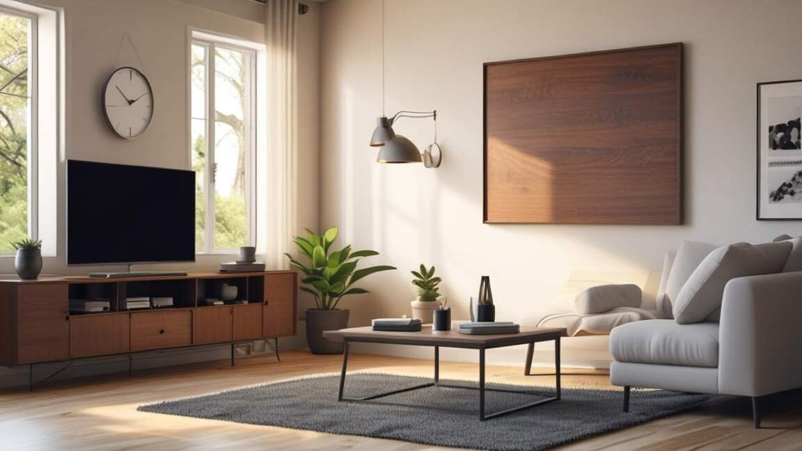 When Is It Time to Replace Your TV Stand for Good?