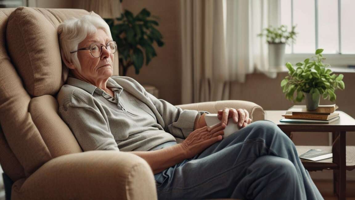When Your Comfort and Health Are at Risk