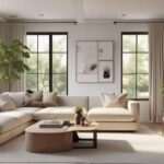 Where Should You Place a Modular Sofa in a Small Living Room for Best Results?