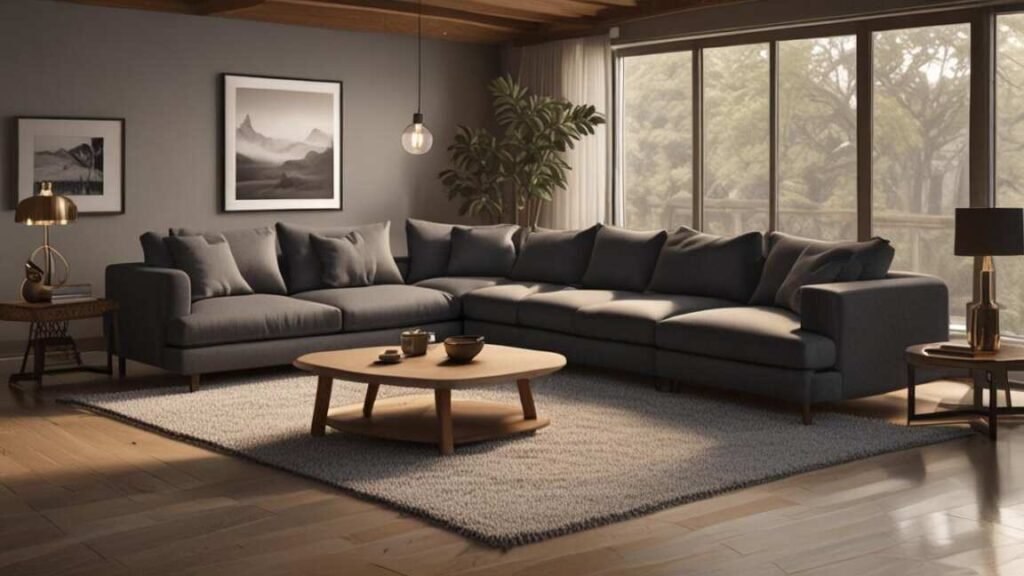 Why Does Your Sectional Keep Making You Frame Creaks?