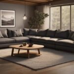 Why Does Your Sectional Keep Making You Frame Creaks?
