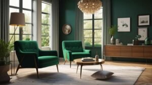 Why Does Your Velvet Accent Chair Keep Making You Fabric Pills?
