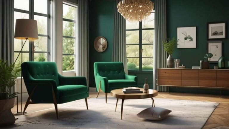 Why Does Your Velvet Accent Chair Keep Making You Fabric Pills?