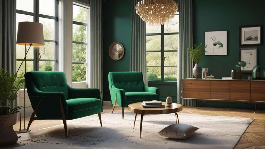 Why Does Your Velvet Accent Chair Keep Making You Fabric Pills?
