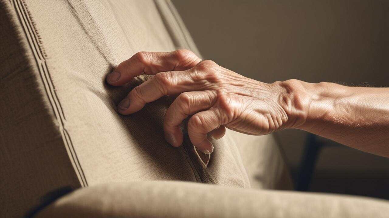 Why Replacing a Lift Chair Matters for Your Health