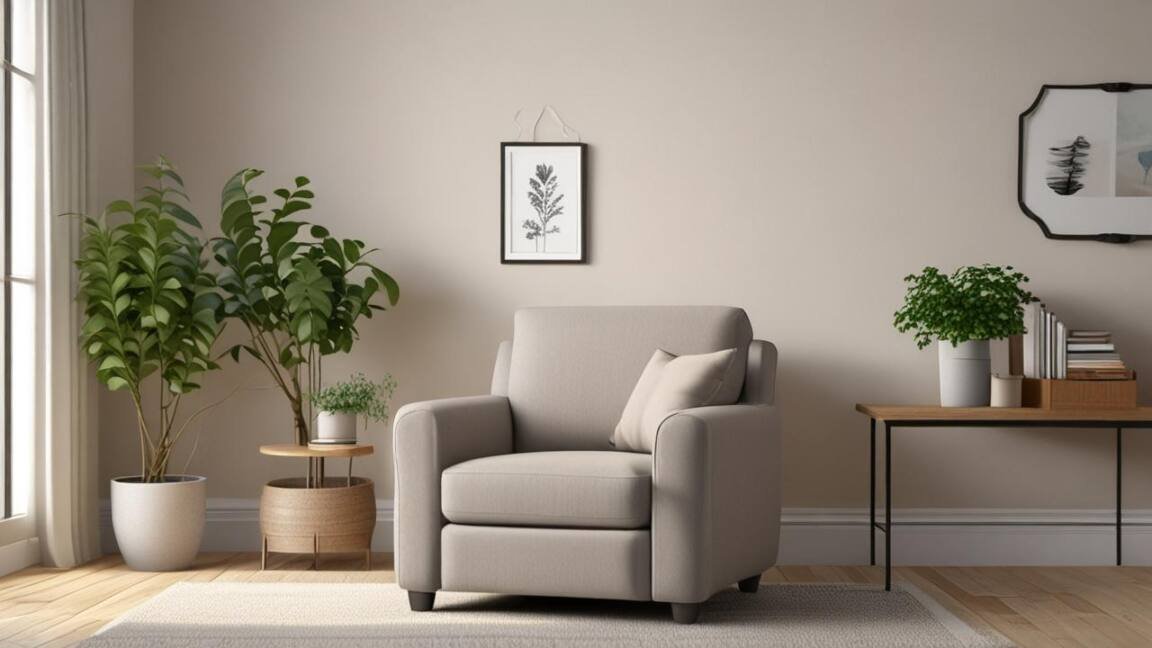 Why Space Matters in Small Living Rooms