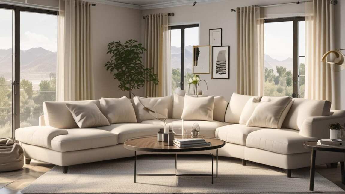 Why Your L-Shaped Sectional Stops Working After Just a Few Months