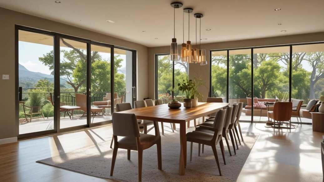 Wood-Top Table Options and Benefits