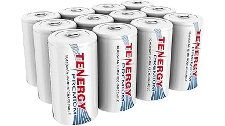 Best 4 Best Replacement Battery for a Garage That Actually H
