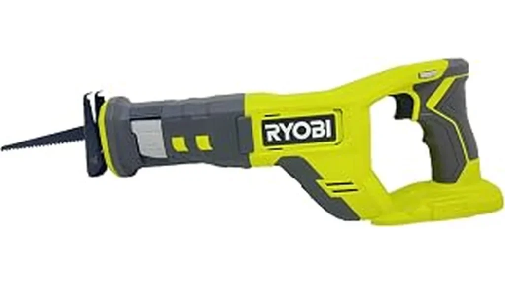 Best 5 Best Easy-clean Reciprocating Saw for a Pet-heavy Hom