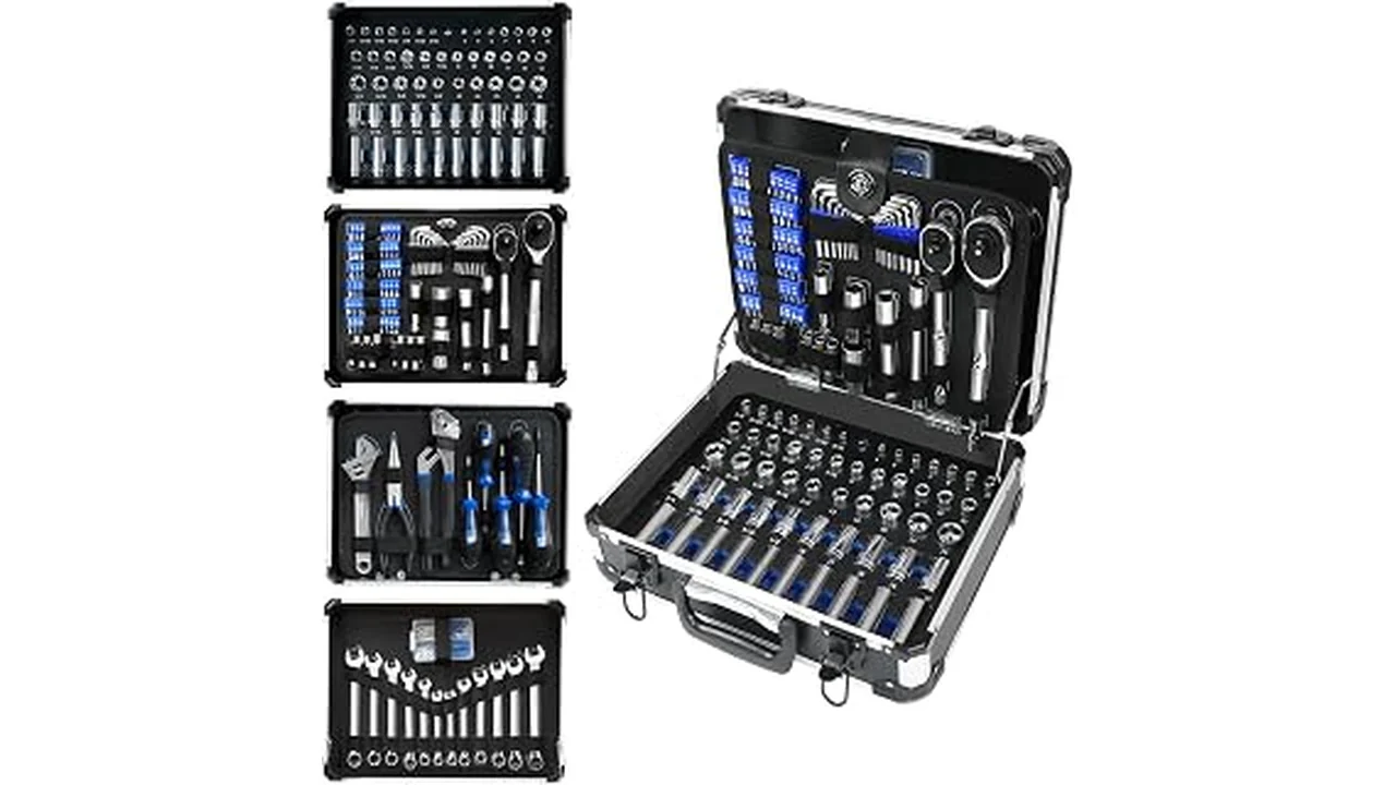 Best Selling 5 Best Easy-clean Mechanic Tool Set for a Pet-h