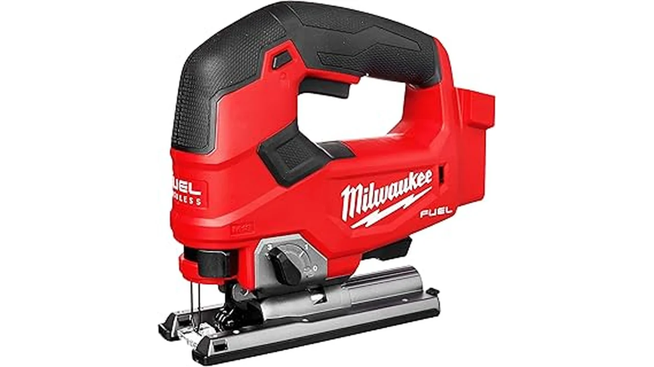 Best Selling 5 Best Jigsaw for Pro Contractors This Year: Wo