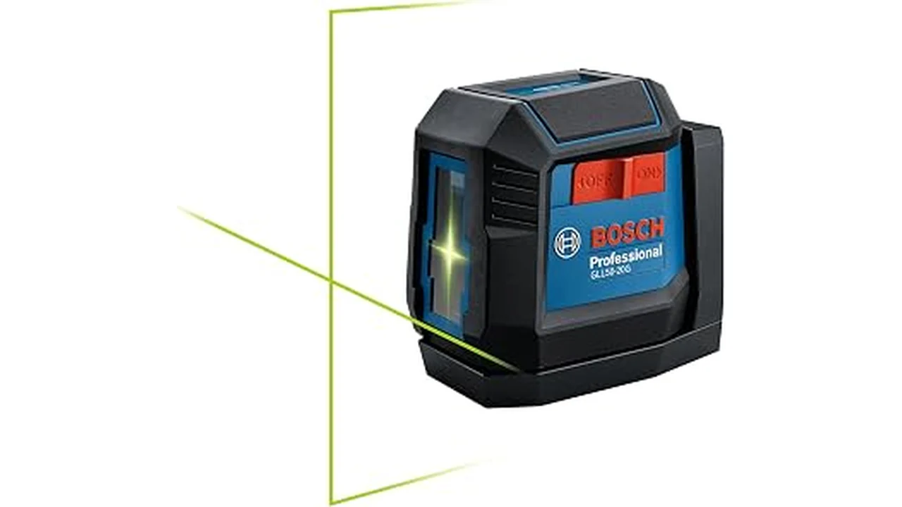Best Selling 5 Best Laser Level for Diyers Who Hate Constant
