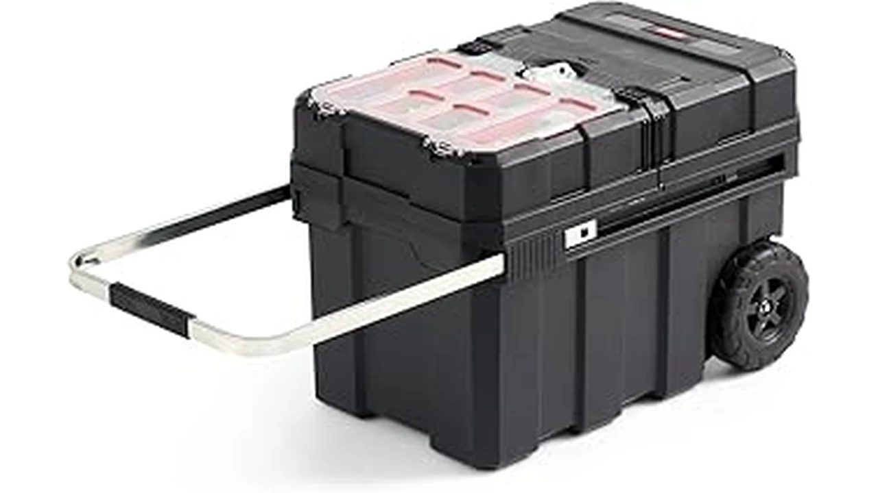 Most Popular 5 Best Rolling Tool Chest Brands That Stand Beh