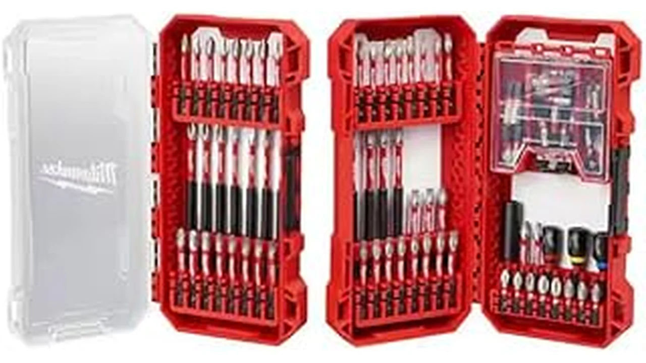 Top 5 Best Smart Drill Bit Set Worth Paying the Premium for
