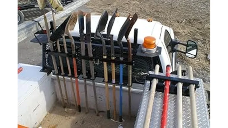 Top 5 Best Wall-mount Tool Storage for a Truck Bed That Actu