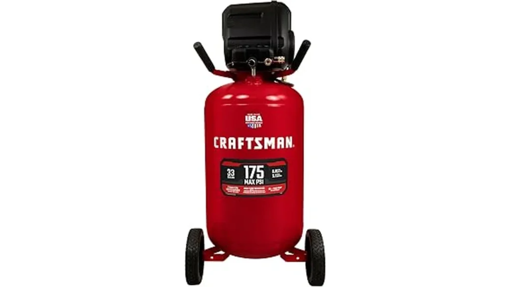 Top Rated 5 Best Easy-clean Workshop Air Compressor for a Pe