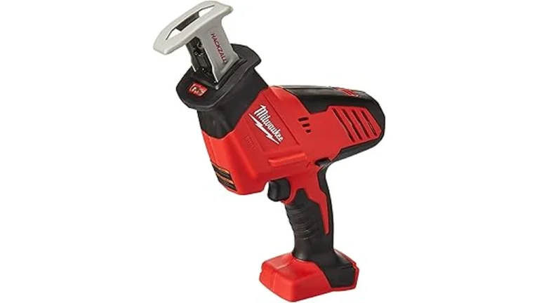 Top Rated 5 Best Smart Reciprocating Saw Worth Paying the Pr