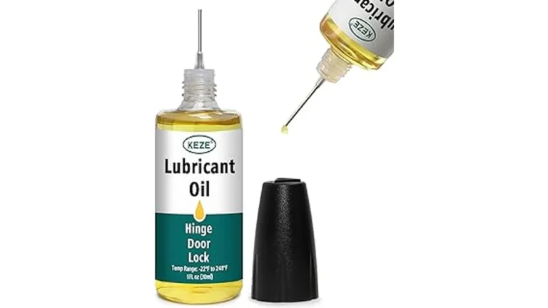 Top Rated 5 Best Tool Lubricant If Your Last One Dulls Quick