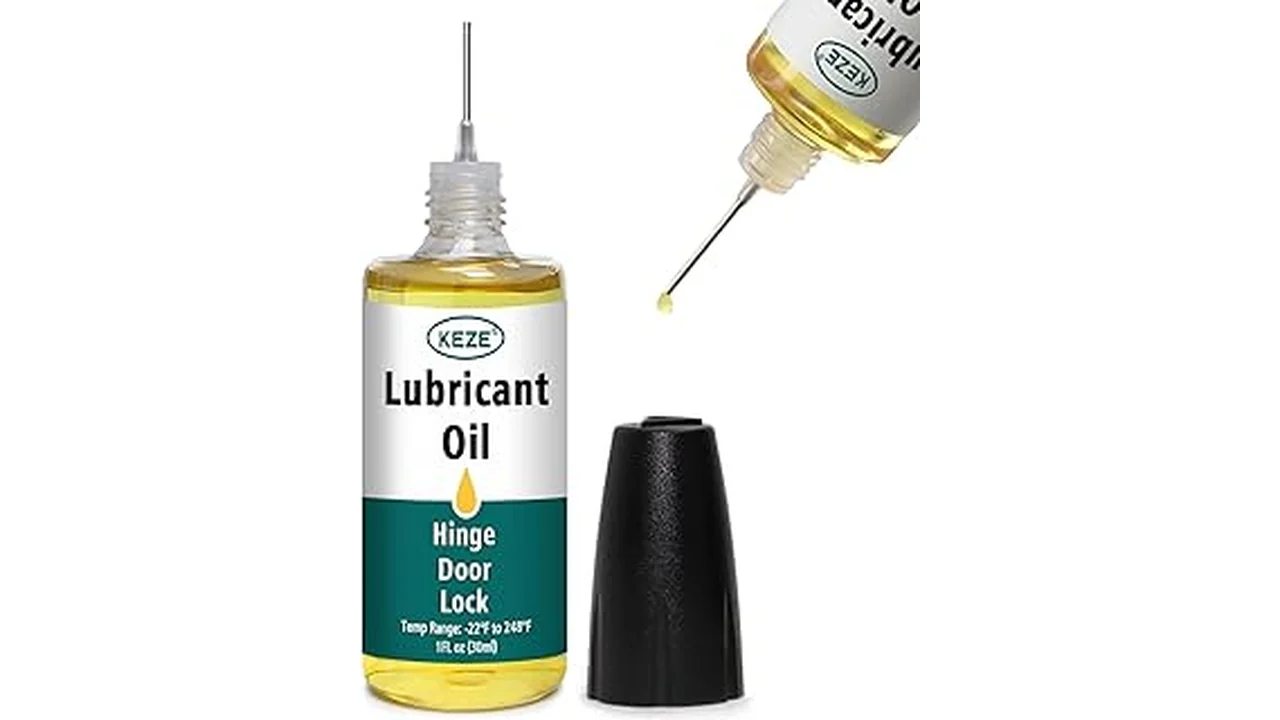 Top Rated 5 Best Tool Lubricant If Your Last One Dulls Quick
